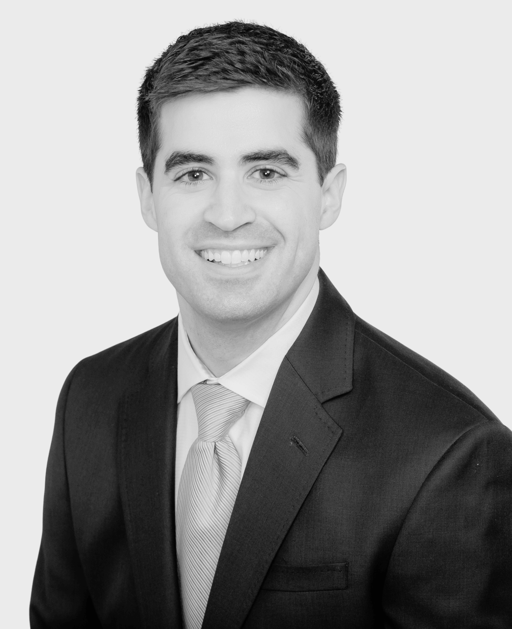 Headshot of Pathstone team member Matthew Jahnle