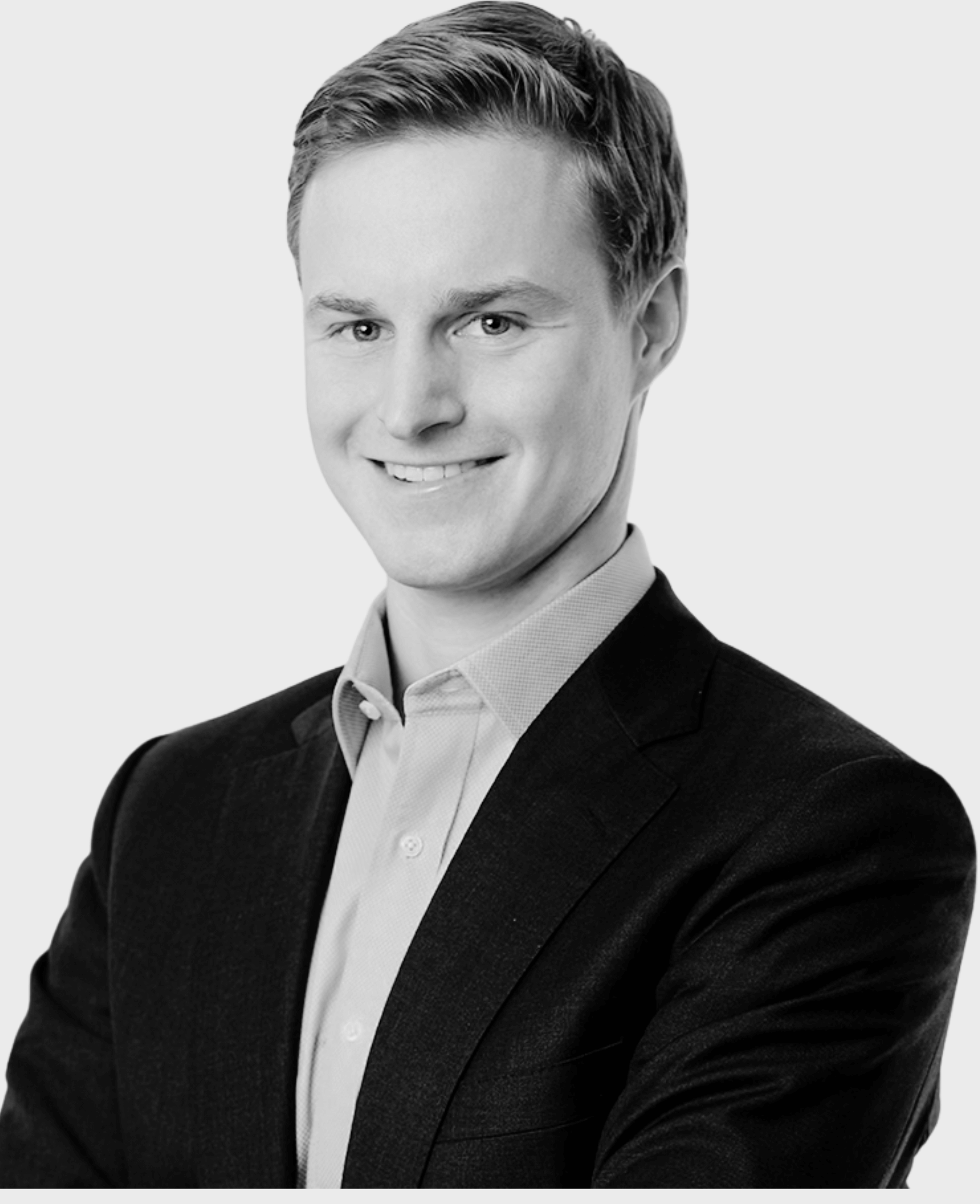 Headshot of Pathstone board member Bill Frayer