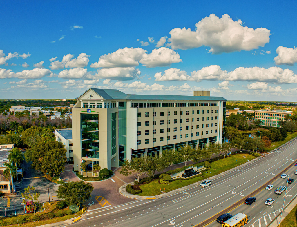 Naples Florida Pathstone Office