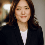 Christine Fu-Shapiro