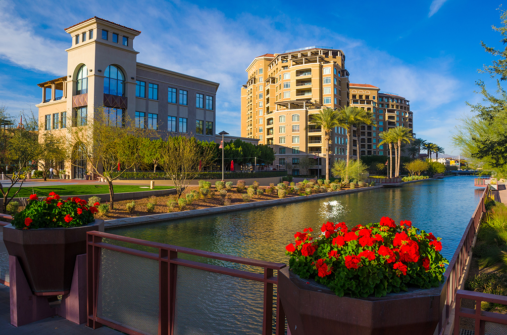 Scottsdale Arizona Office