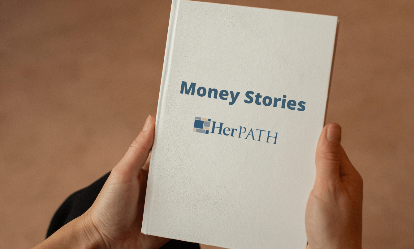 HerPath-Money Stories