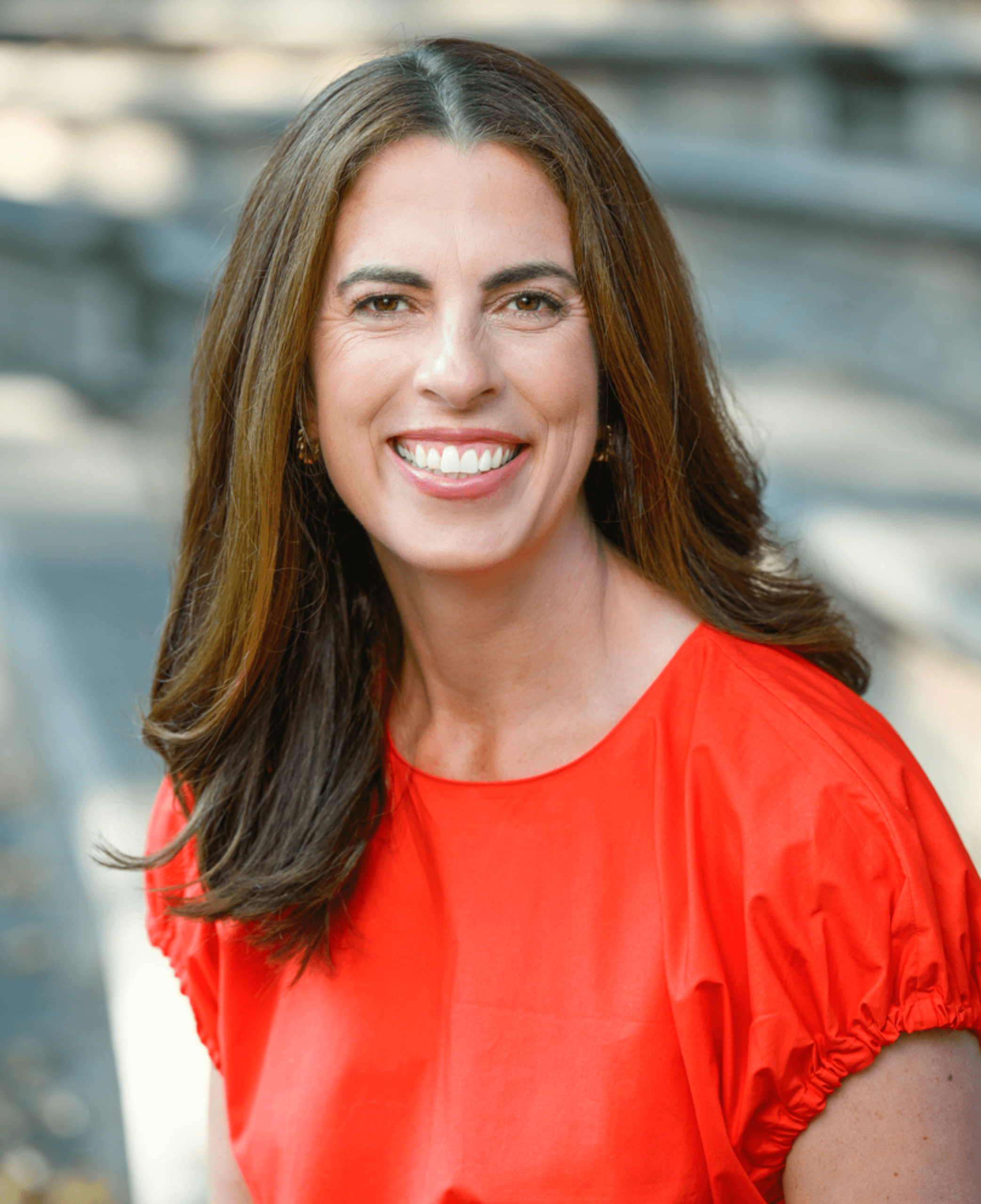 Headshot of Brittan Dubose at Pathstone