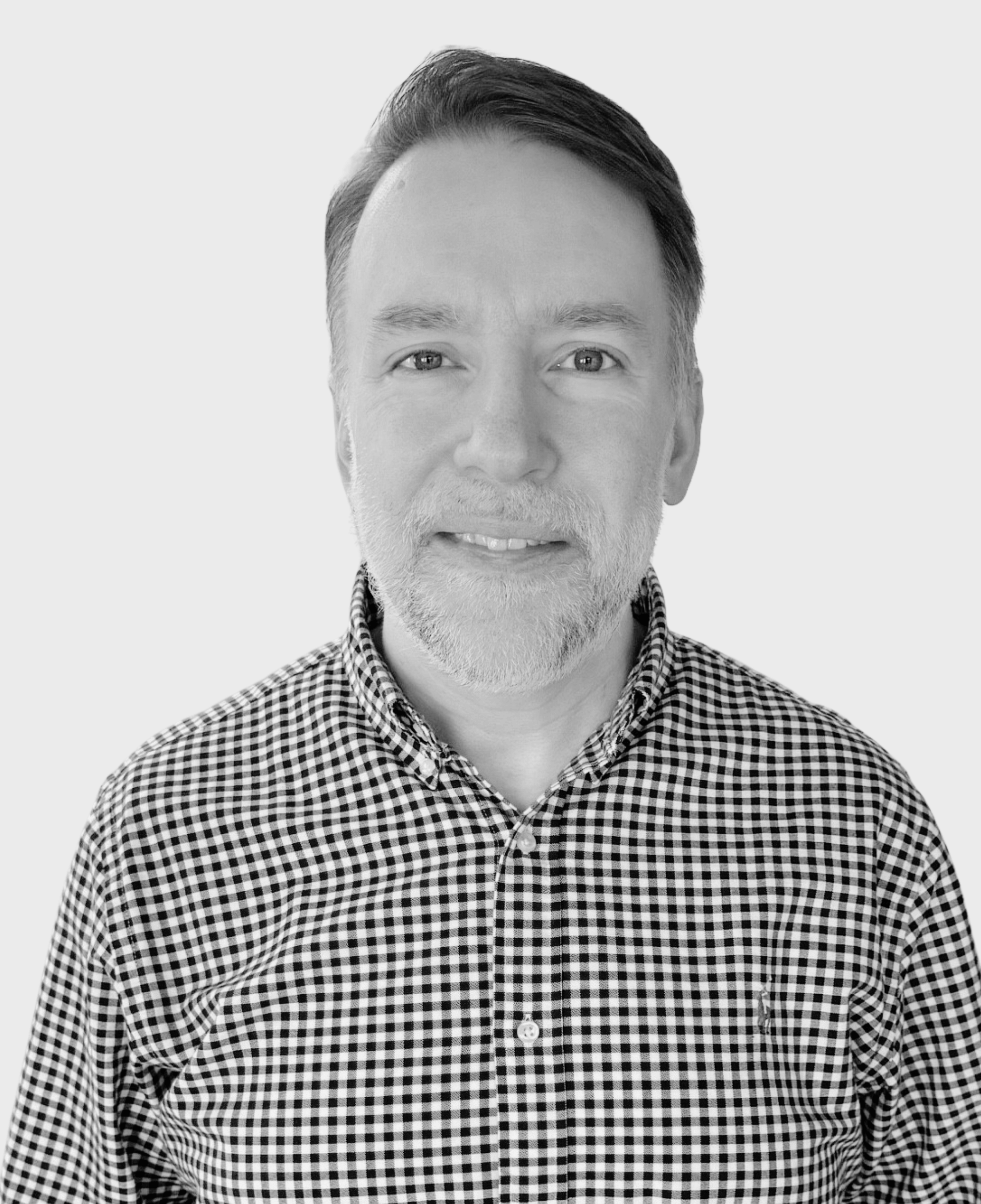 Headshot of Pathstone Team Member - Bob Heinrichs