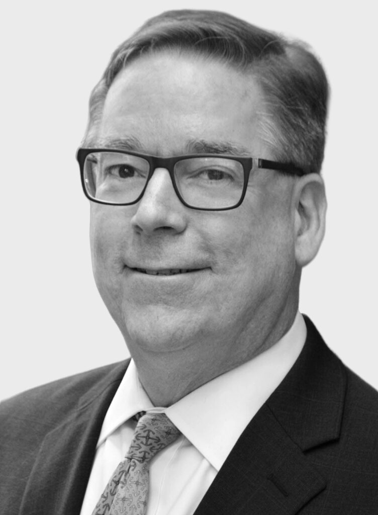 Mark Peters - Pathstone